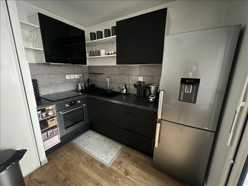 Appartement - 54 m² - 3 pièces