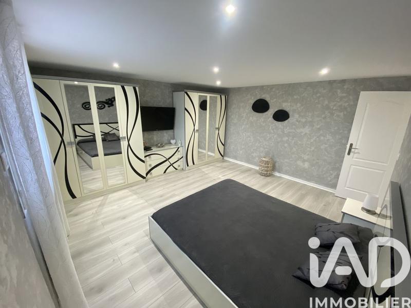 Maison - 173 m² - 8 pièces