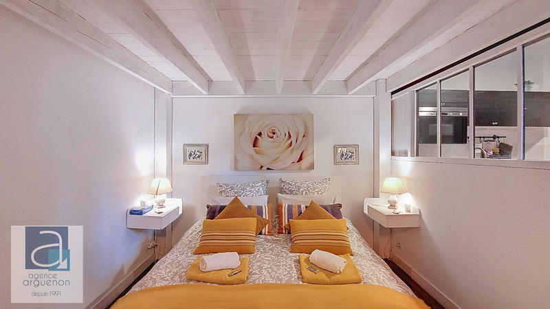 Appartement - 53 m² - 2 pièces