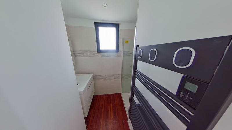 Maison - 113 m² - 5 pièces