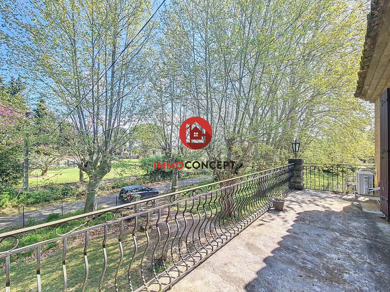 Maison - 124 m² - 7 pièces