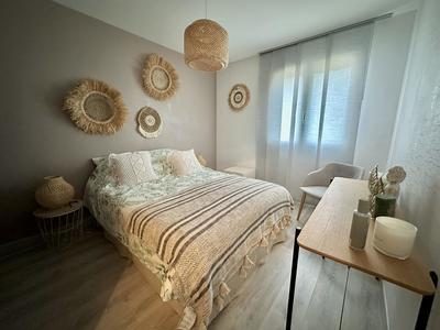 Appartement - 50 m² - 3 pièces