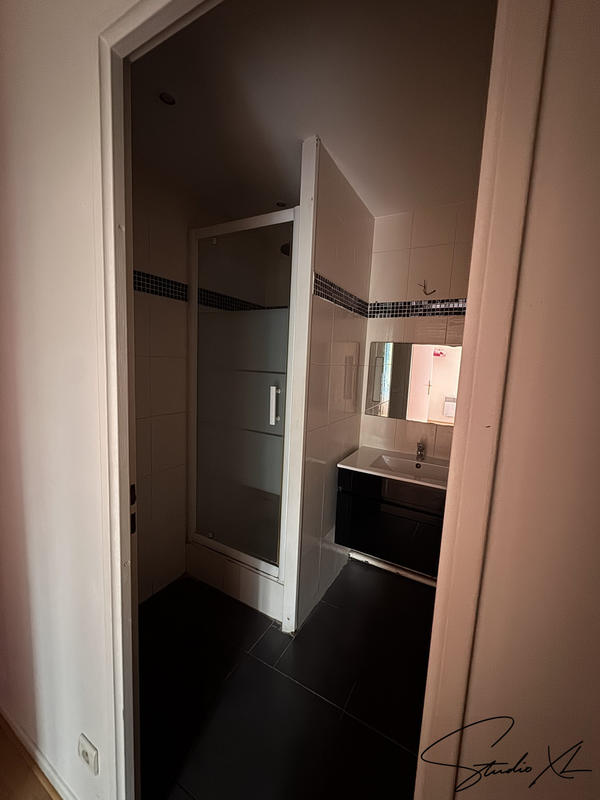 Maison traditionnelle - 121 m² - 7 pièces