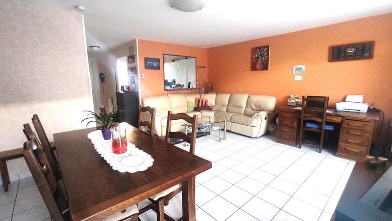 Maison - 114 m² - 6 pièces