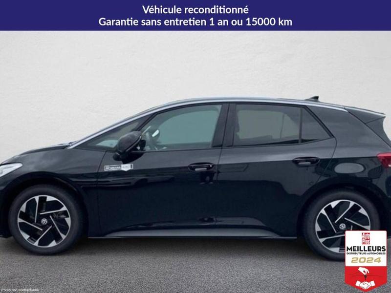 Volkswagen Id.3 204 ch pro life max