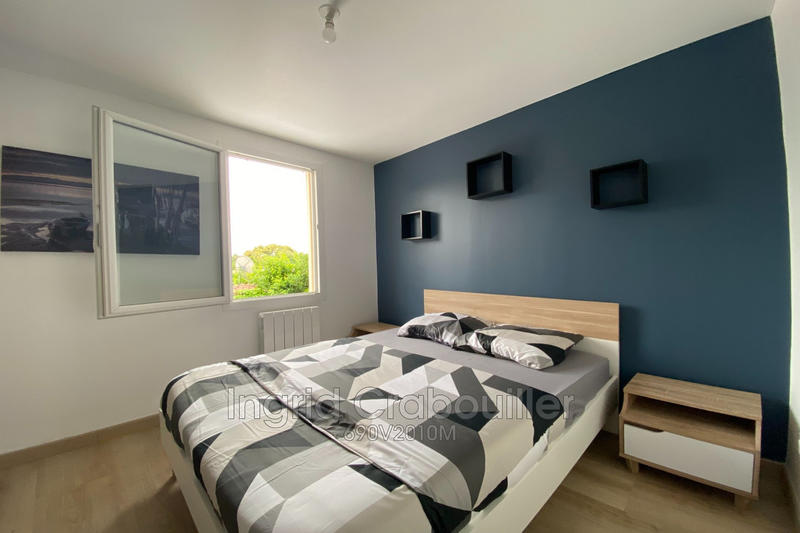 Maison de ville - 51 m² - 3 pièces