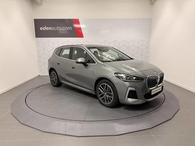 Bmw Serie 2 Active Tourer 225e xDrive 245 ch Dkg7 m Sport