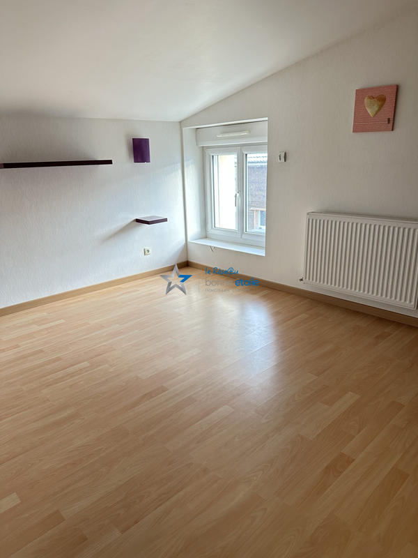 Maison - 160 m² - 7 pièces