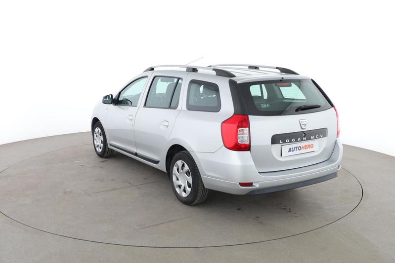 Dacia Logan Mcv II 0.9 TCe Laureate 90 ch