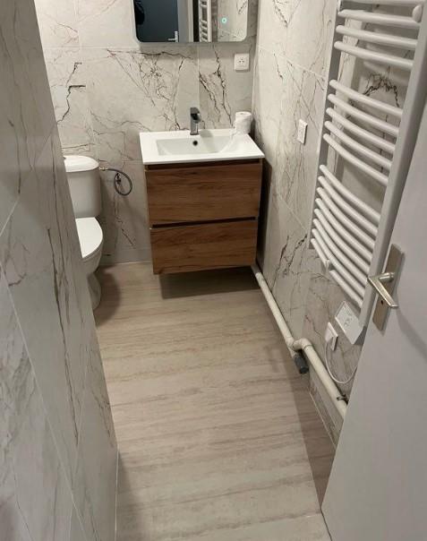 Studio - 45 m² - 1 pièce