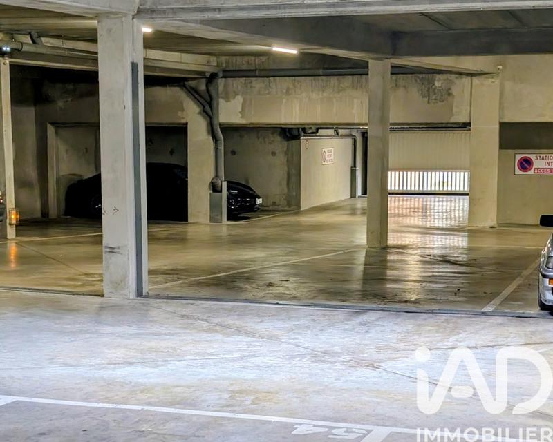 Appartement - 54 m² - 2 pièces