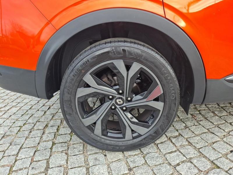 Renault Arkana mild hybrid 160 Edc Fap - 22 R.S. Line