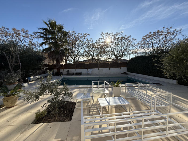 Villa - 105 m² - 4 pièces