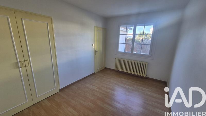 Maison - 99 m² - 5 pièces