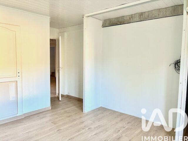 Maison - 160 m² - 7 pièces