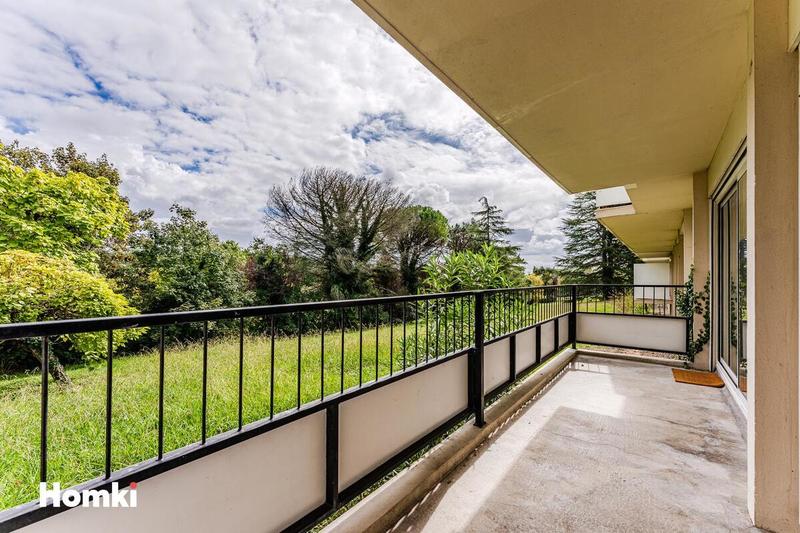 Appartement - 73 m² - 3 pièces