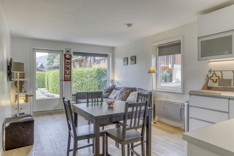 Appartement - 40 m² - 3 pièces