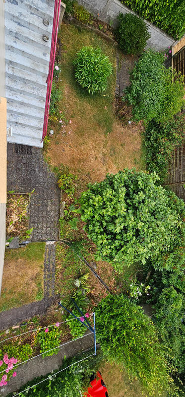 Maison - 91 m² - 4 pièces