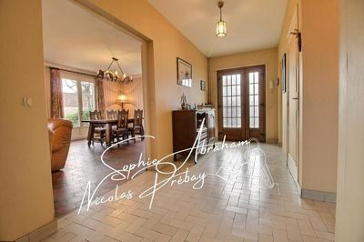 Maison - 137 m² - 4 pièces