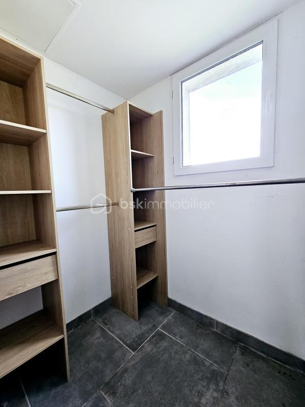 Maison - 108 m² - 4 pièces