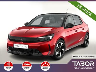 Opel Corsa Electric 136 Yes Led 11kW-Obc Pdc