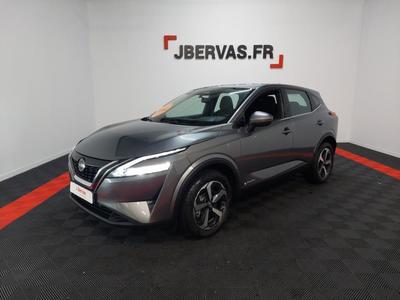 Nissan Qashqai e-Power 190 Acenta Bva