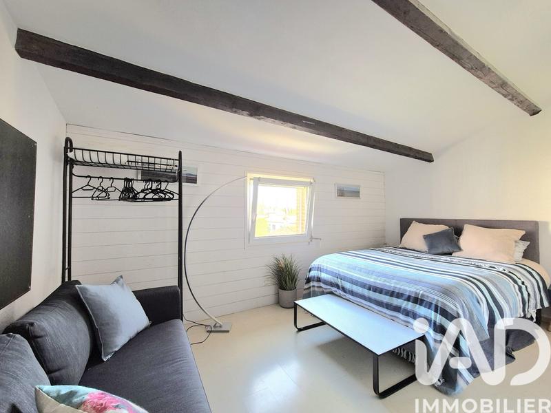 Maison - 180 m² - 5 pièces