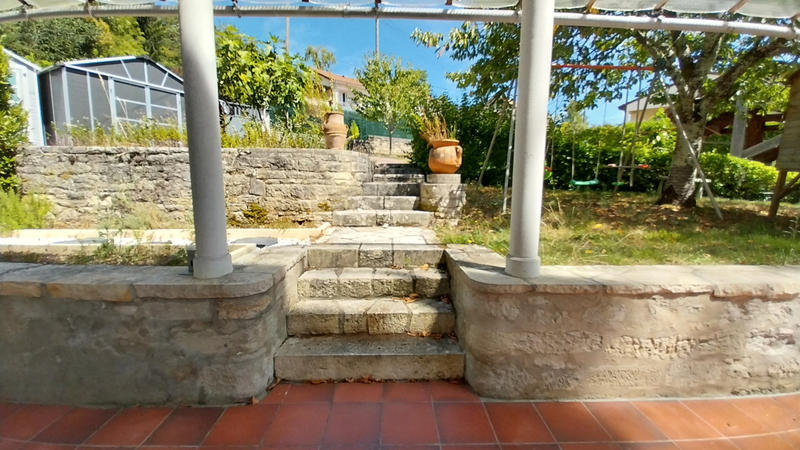 Maison - 198 m² - 8 pièces