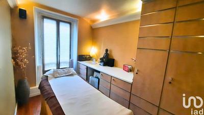 Local commercial - 120 m²