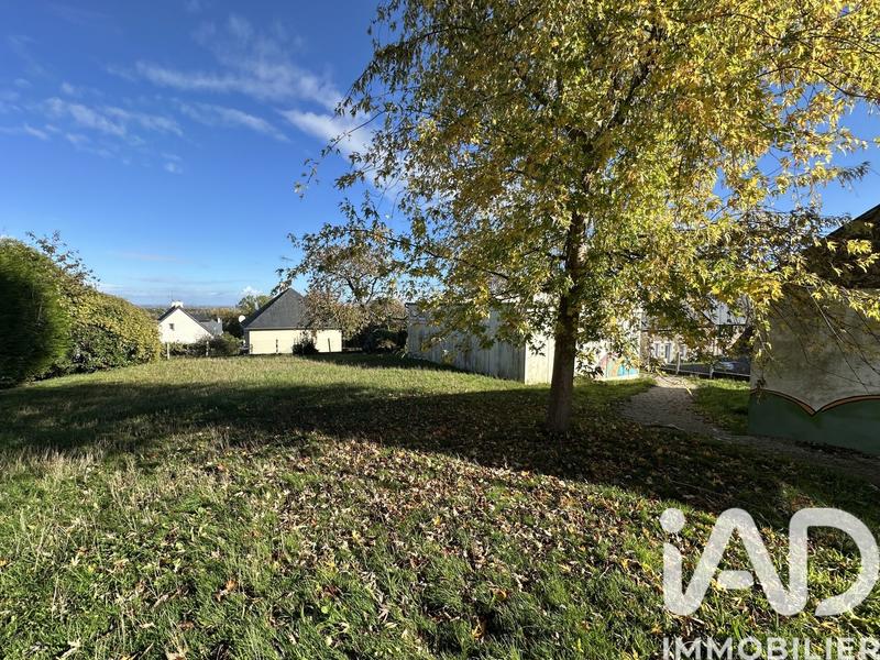 Maison de village - 680 m² - 10 pièces