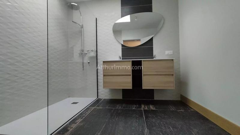 Maison - 172 m² - 7 pièces