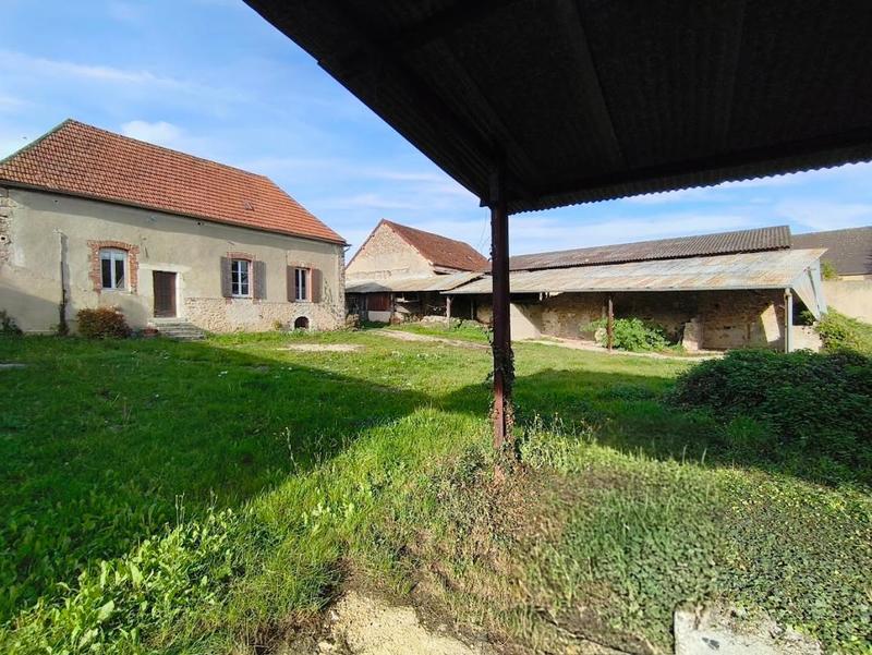 Maison - 118 m² - 4 pièces