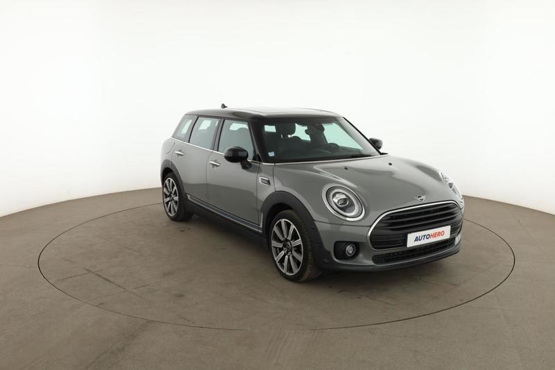 Mini Clubman Cooper Edition Canonbury Bvm6 136 ch