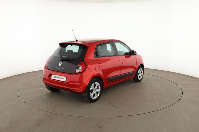 Renault Twingo 1.0 SCe Zen 73 ch