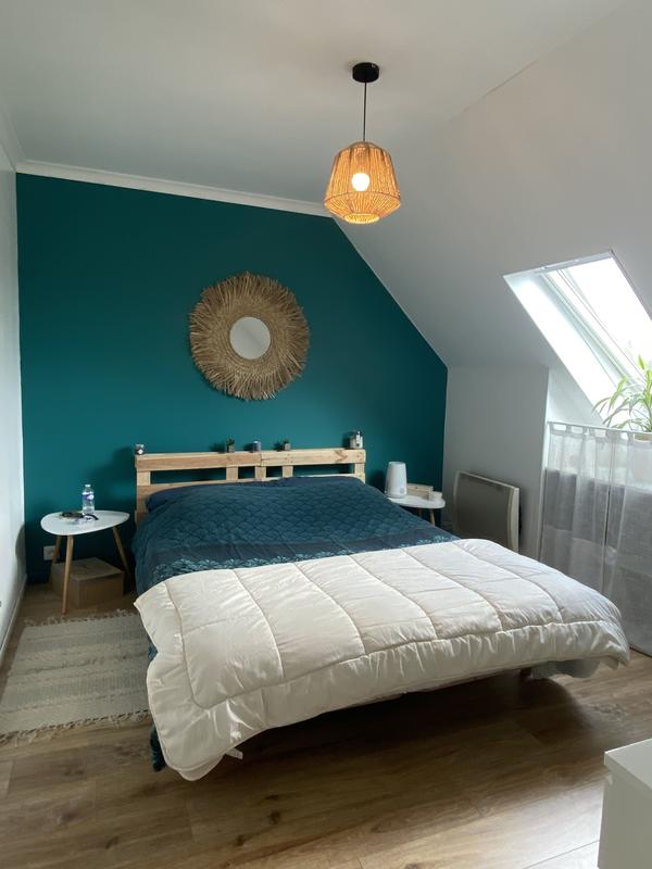 Maison - 115 m² - 7 pièces