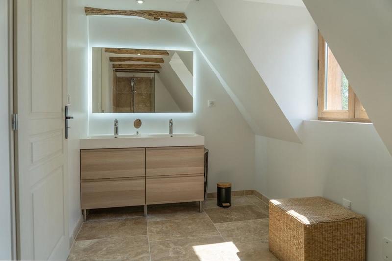 Moulin - 326 m² - 13 pièces