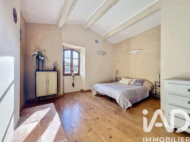 Maison - 97 m² - 7 pièces