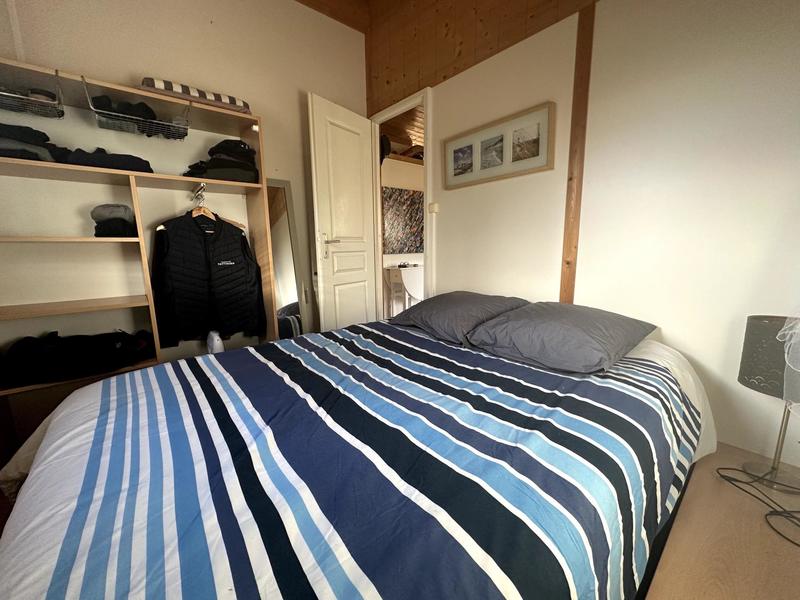 Maison - 27 m² - 3 pièces