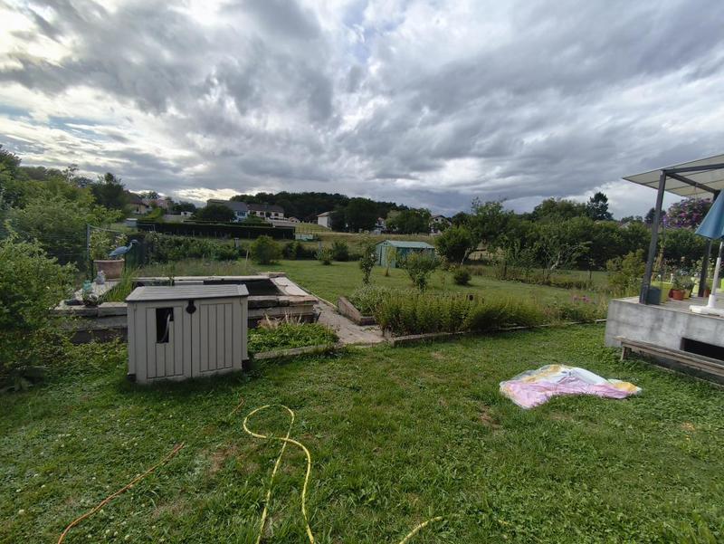 Maison de village - 69 m² - 4 pièces