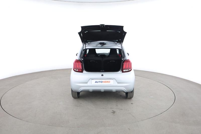 Peugeot 108 1.0 VTi Envy Top! 5p 69 ch