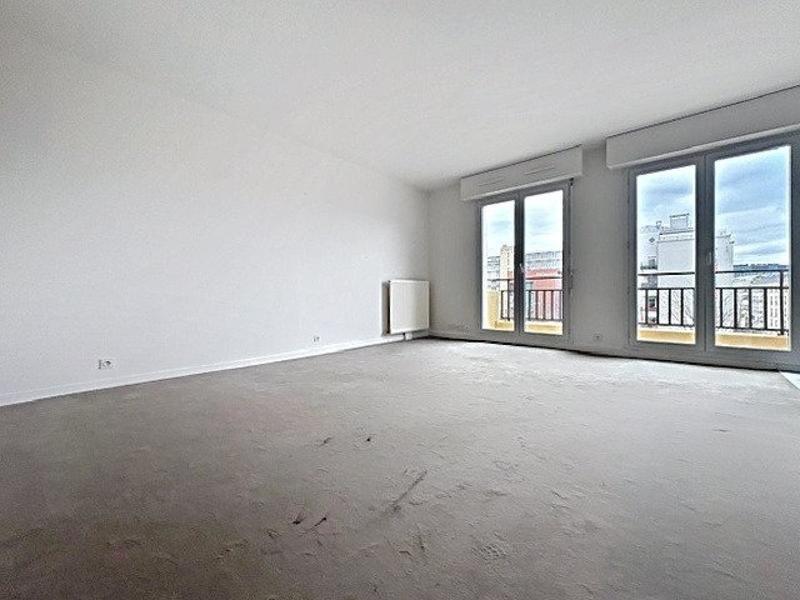Appartement - 31 m² - 1 pièce