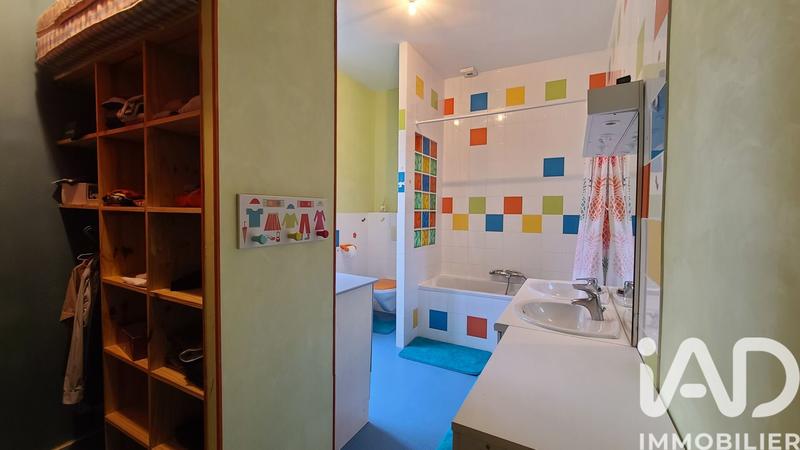 Maison - 301 m² - 11 pièces