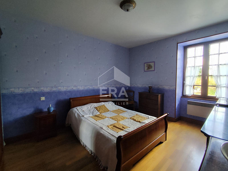 Maison - 151 m² - 5 pièces