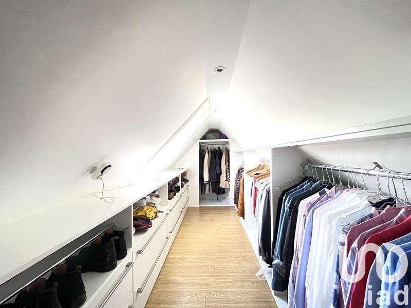 Maison - 193 m² - 6 pièces