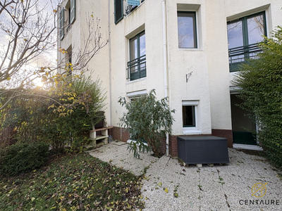 Maison ancienne - 110 m² - 5 pièces