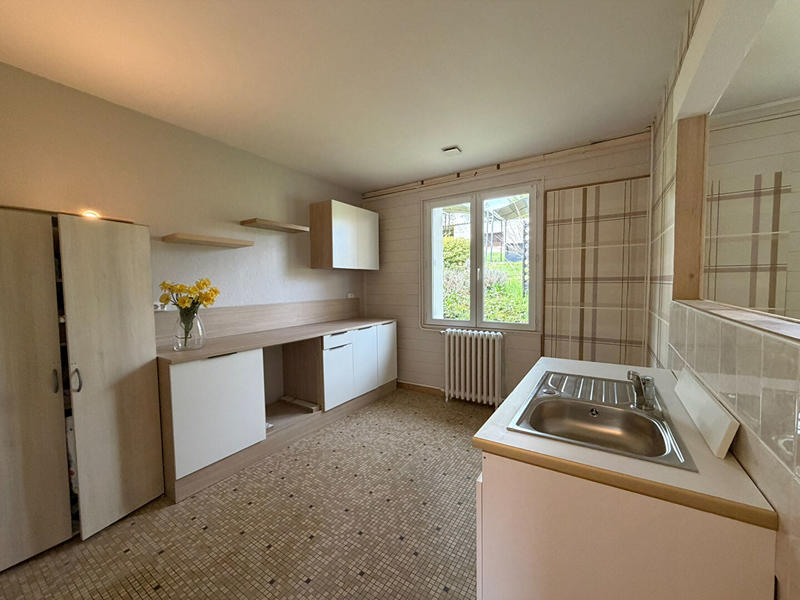 Immeuble - 231 m² - 12 pièces