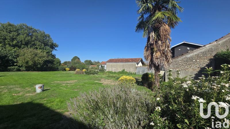 Maison - 196 m² - 5 pièces