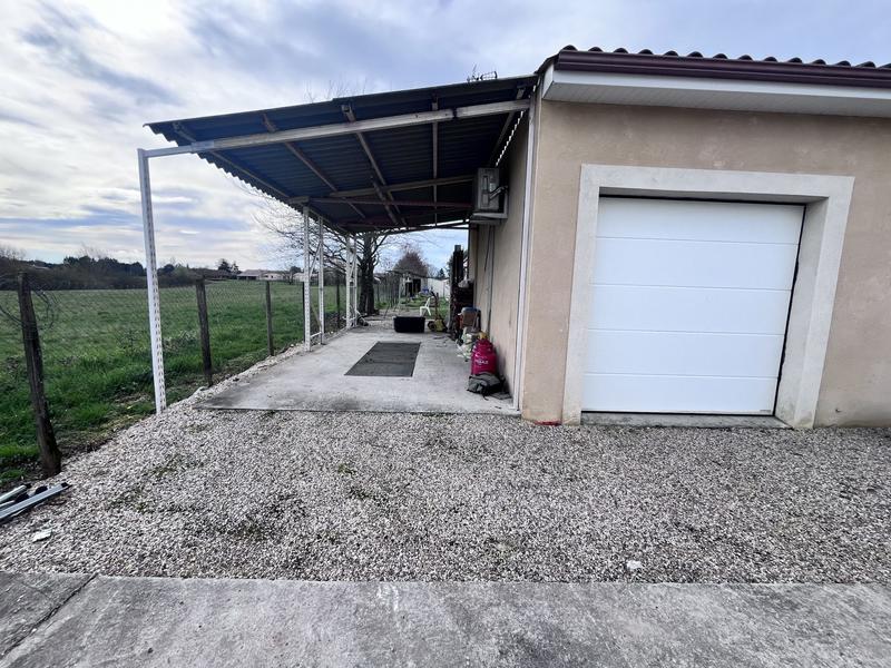 Maison - 183 m² - 7 pièces