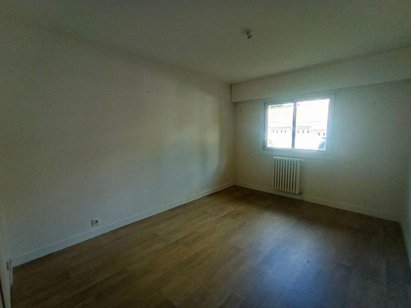 Appartement - 81 m² - 4 pièces