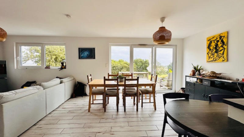 Maison - 103 m² - 5 pièces